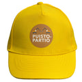 PUISTOPARTIO - LASTEN LIPPIS
