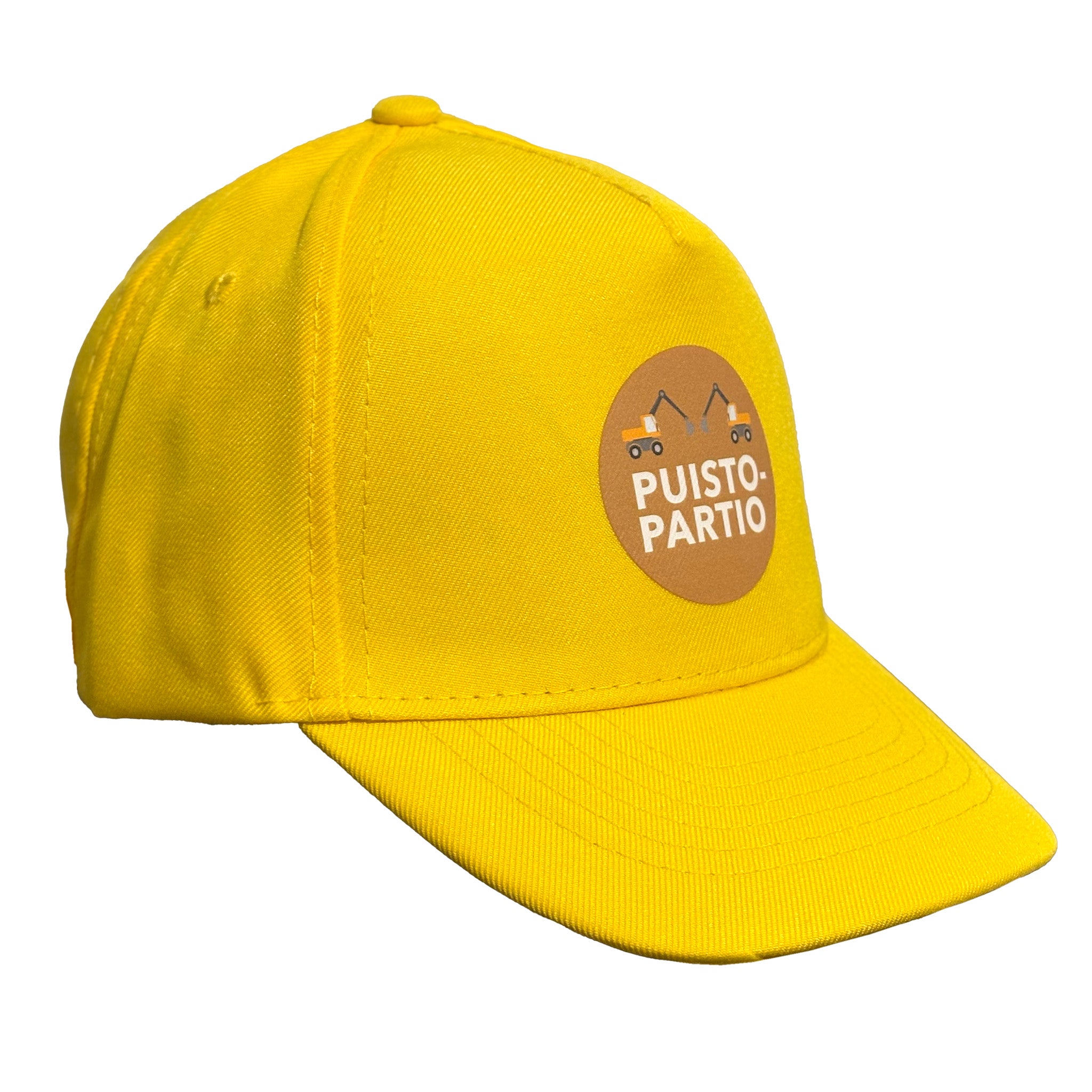 PUISTOPARTIO - LASTEN LIPPIS