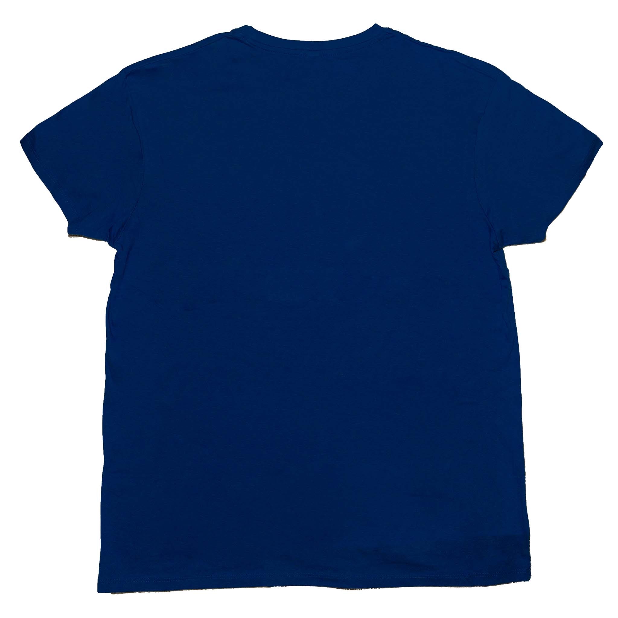 PUISTOPARTIO - AIKUISTEN T-PAITA