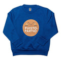 PUISTOPARTIO - LASTEN COLLEGEPAITA